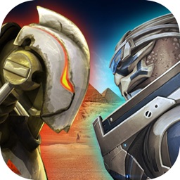 Robot Fight Simulator : Iron Kill 1 vs 1 ícone