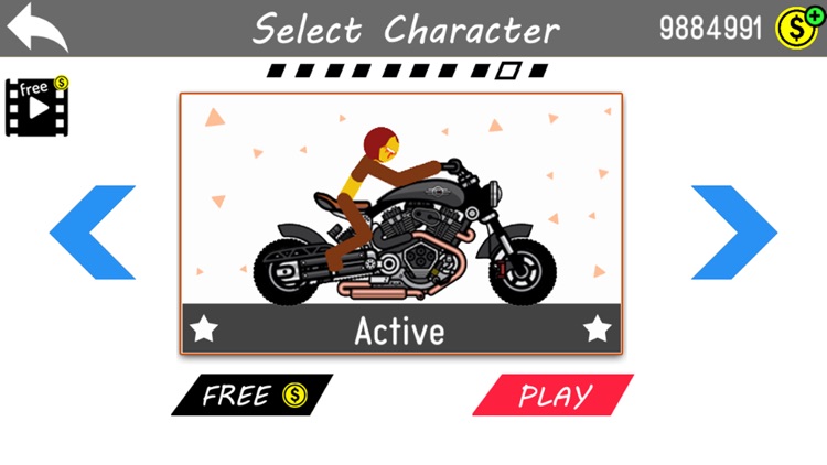 Pogo Stick: Racing Bikes screenshot-5