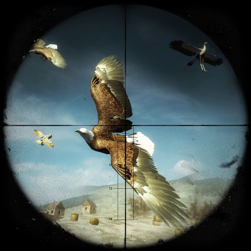 Jungle Birds Hunter Pro 2017