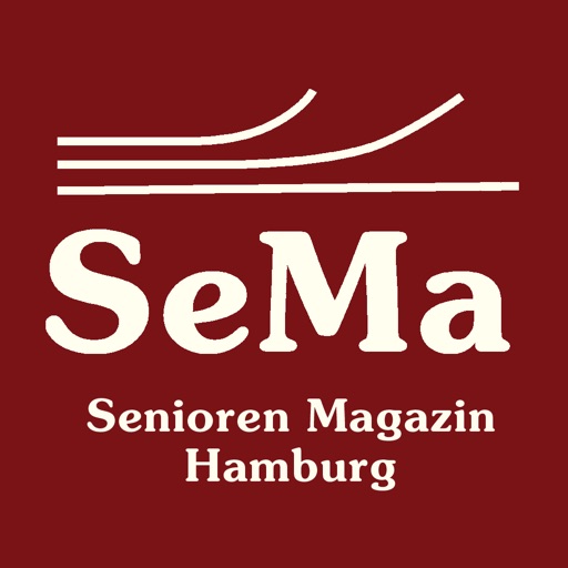 Senioren Magazin Hamburg iOS App