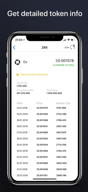 Quid Wallet(圖4)-速報App