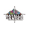 Batalla de los Andes