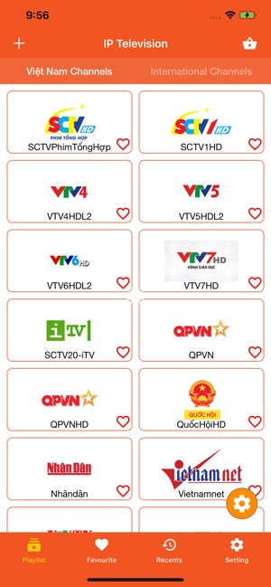 MyTV IP - TV Online(圖1)-速報App