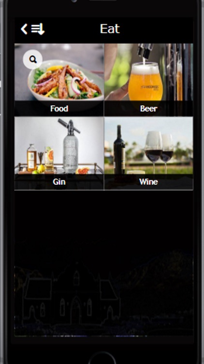 The Franschhoek App