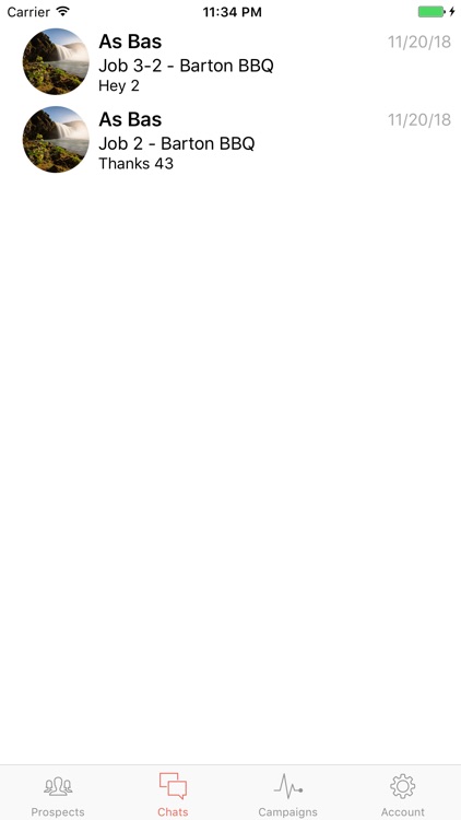 Jobbery screenshot-3