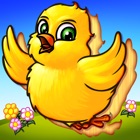 Bebês animais - Jogo icon