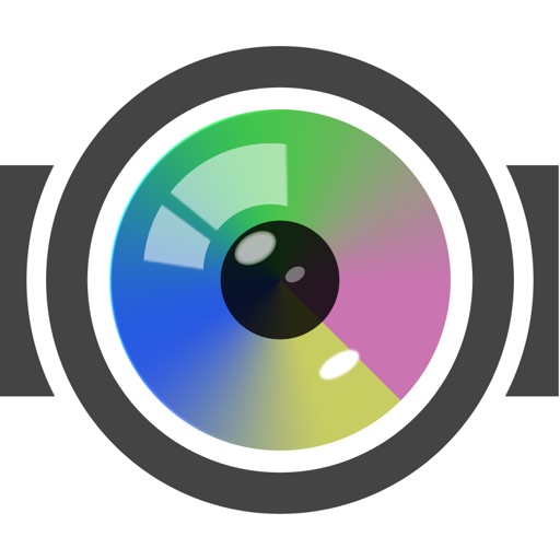 PixelPoint Pro - Photo Editor, Picture Editing & Image Filters Icon