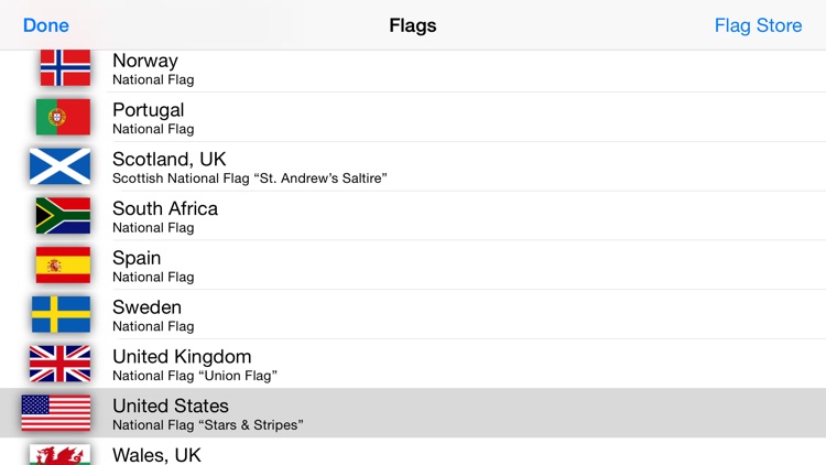 FlagWaver
