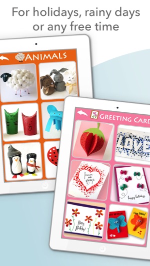 DIY Kids Crafts(圖4)-速報App