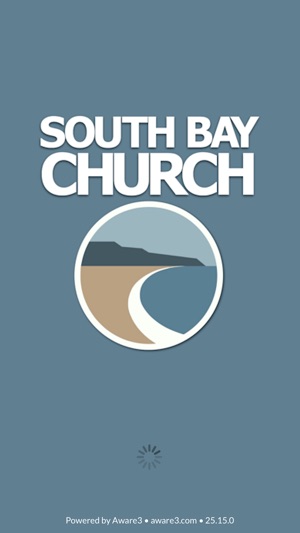 South Bay Church App(圖1)-速報App