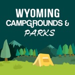 Wyoming Campgrounds  Parks