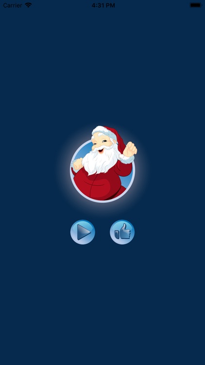 Santa Claus Dress Up screenshot-4