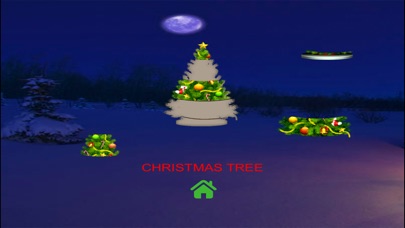 Christmas Puzzle Fun Game screenshot 3