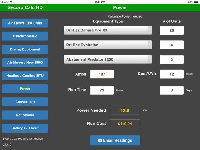 Sycorp Calc HD(圖7)-速報App