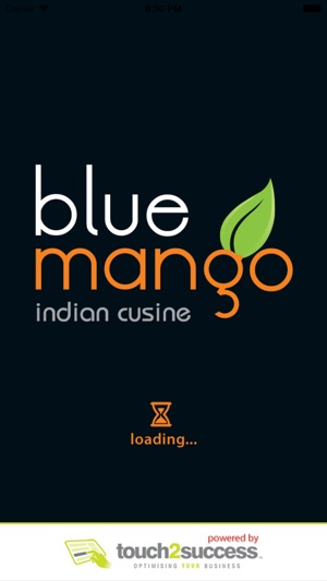 Blue Mango Taunton(圖1)-速報App