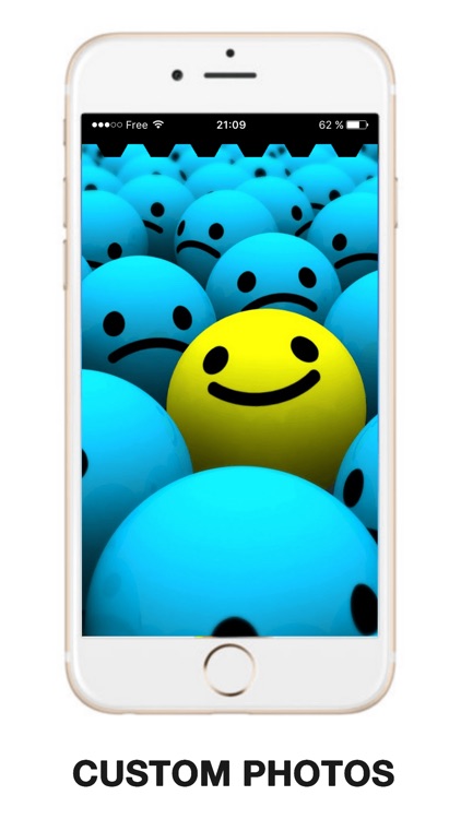 NotchX - Customize your Notch by Yelengeyeva Irina