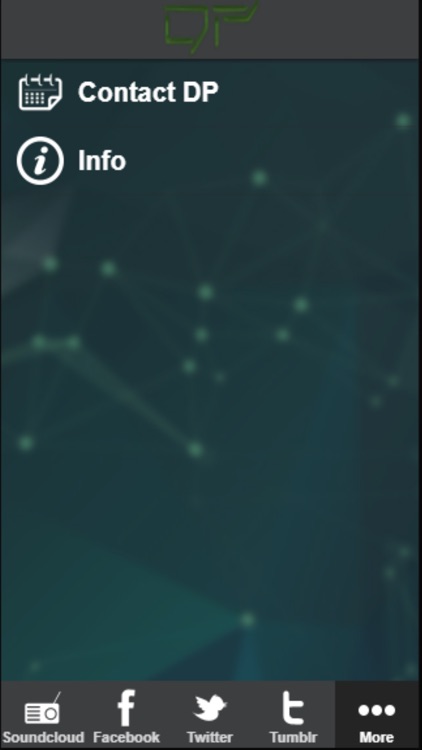 DP Music Hub