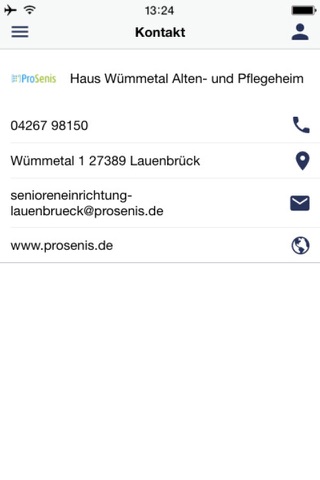 ProSenis GmbH screenshot 4