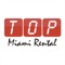 Top Miami Rental te facilita Alquiler de Autos, Botes , jetskis , Aptos en Miami , Orlando y otros puntos de la Florida