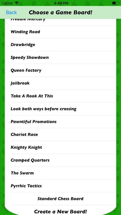Chess Maker screenshot-4
