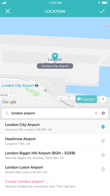 VOLO - The Travel Journal screenshot-3