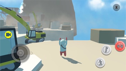 HUMAN FALL FLAT 2018 screenshot1