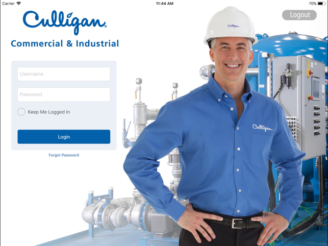 Culligan Commercial and Ind