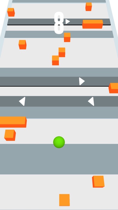 Crossy screenshot 4