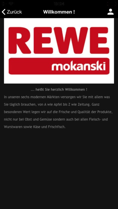 How to cancel & delete REWE Mokanski from iphone & ipad 2