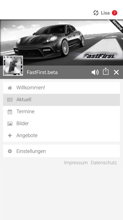 FastFirst.develop