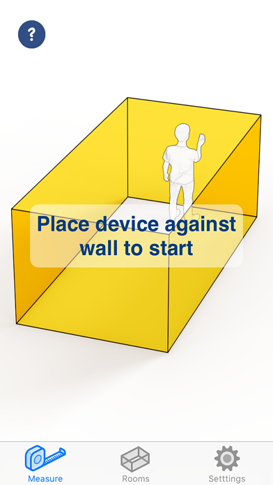 Subspace Measure Rooms By Polymath Insight Limited Ios