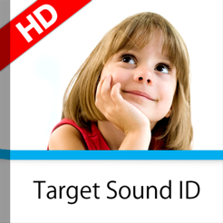 Target Sound Id On The App Store