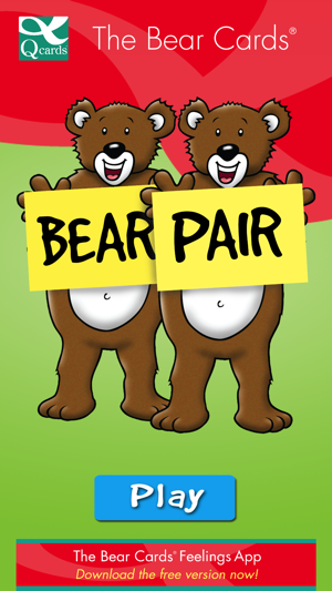 Bear Pair