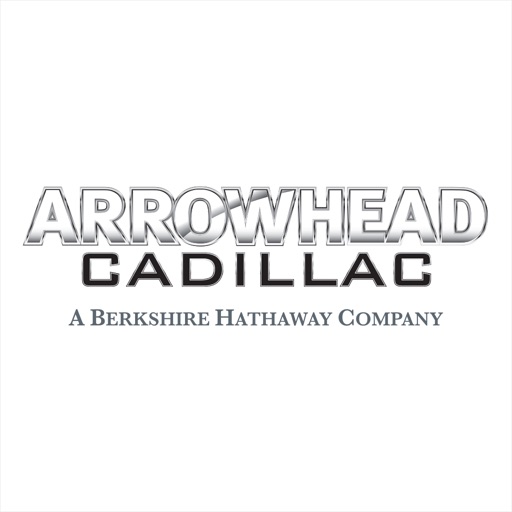 Arrowhead Cadillac icon