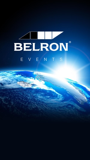 Belron® Events(圖1)-速報App