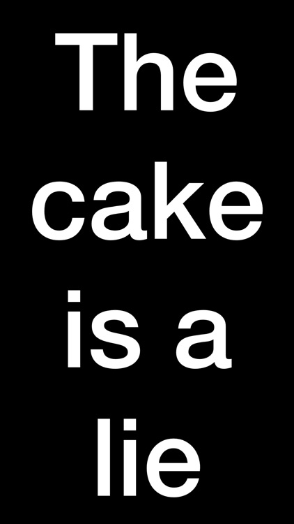 Make It Big