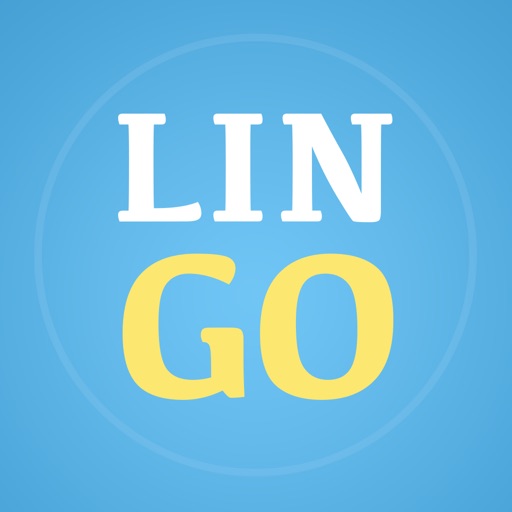 Apprendre les langues - LinGo