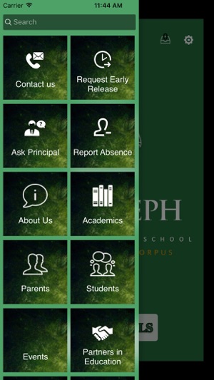 St  Joseph Catholic School(圖2)-速報App