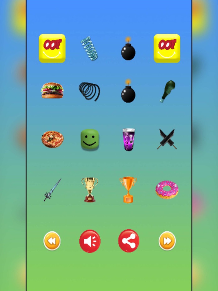 OOFON Soundboard for Roblox