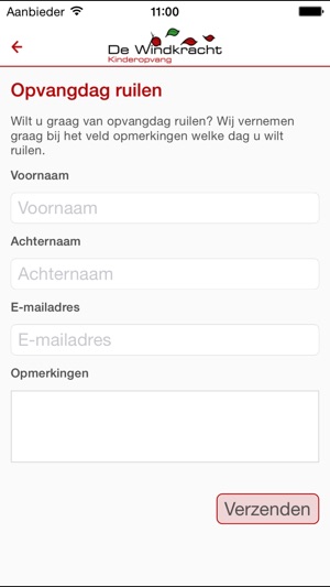 Kinderopvang De Windkracht(圖5)-速報App