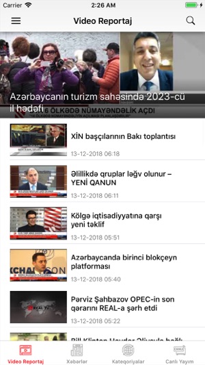 Real TV Azərbaycan(圖1)-速報App