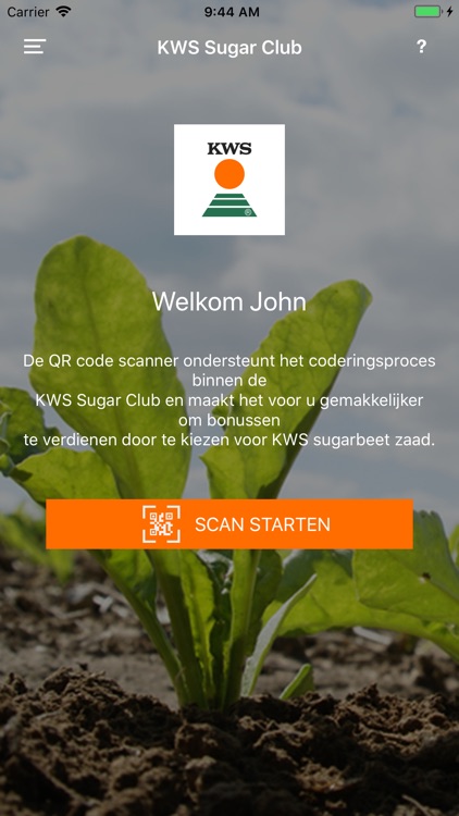 KWS Sugar Club