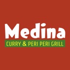 Medina Curry & Peri Grill