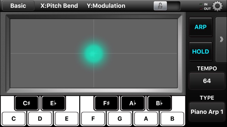 Sound Controller - US screenshot-3