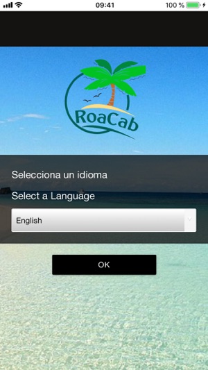 RoaCab(圖2)-速報App