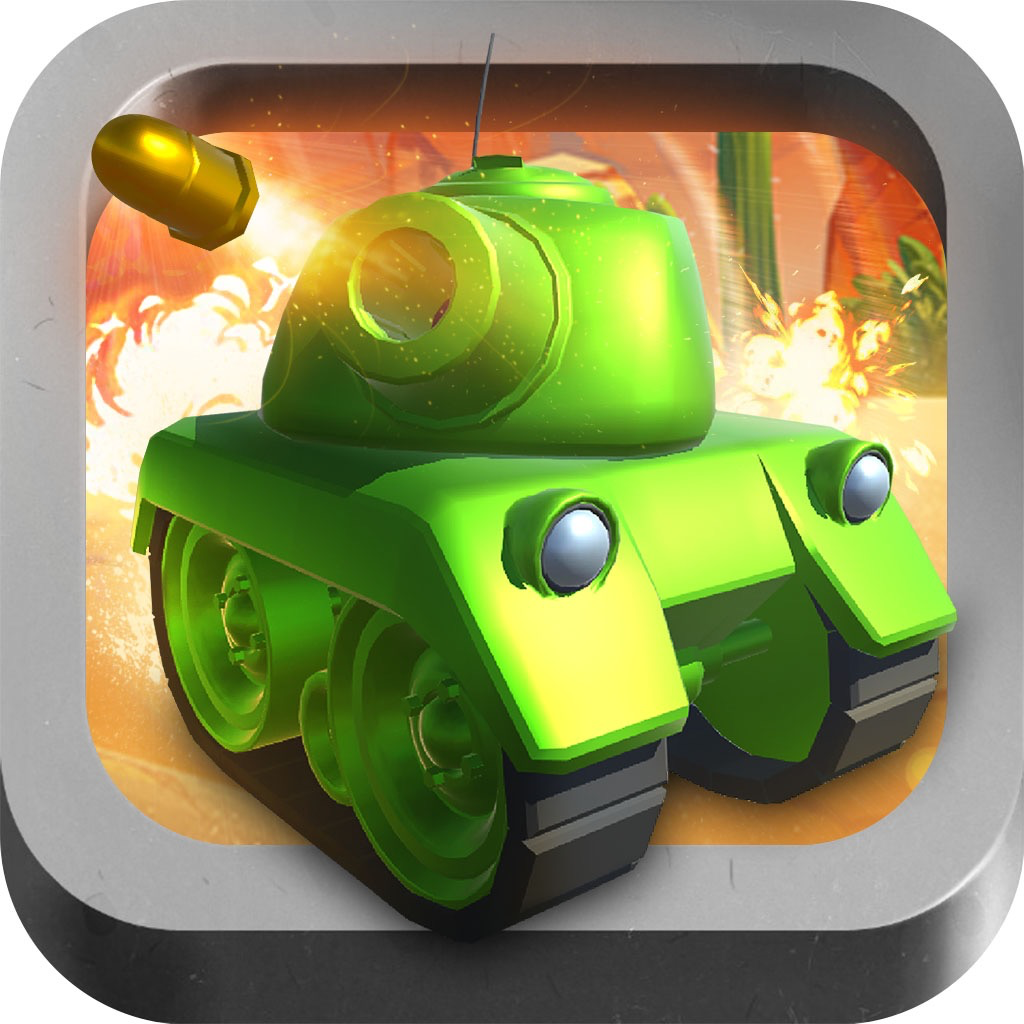 Get Thunder War: 3D Tank Shooting for iOS, iPhone, iPad Aso Report