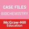 Case Files Biochemistry, 3/e