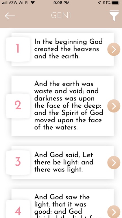 Read The Bible Today screenshot-3