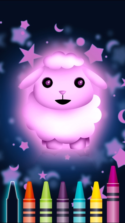 Baby Night Light