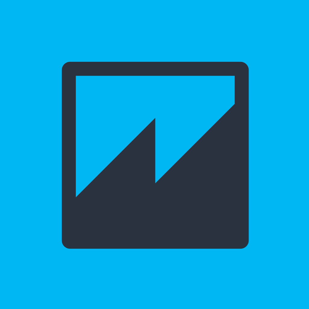 Amazon QuickSight App Icon